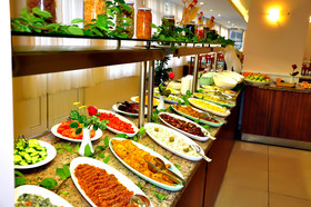 Cinar Family Suite Hotel