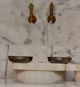 Cinar Family Suite Hotel