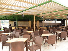 Club Side Coast Hotel