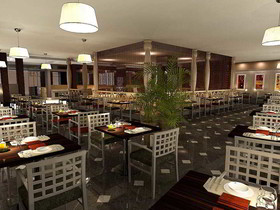 Commodore Elite Suites & Spa