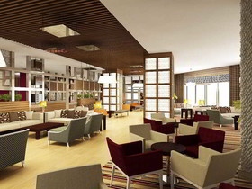 Commodore Elite Suites & Spa