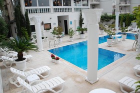 Conny's Boutique hotel
