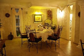 Conny's Boutique hotel