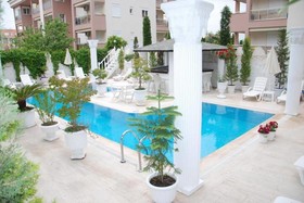 Conny's Boutique hotel