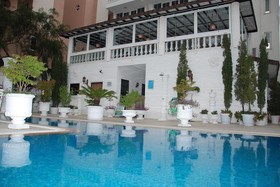 Conny's Boutique hotel