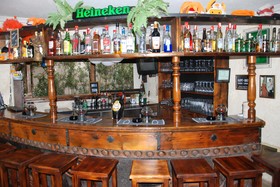 Conny's Boutique hotel