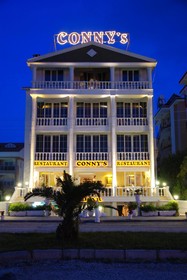 Conny's Boutique hotel