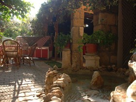 Hellen Hotel Side