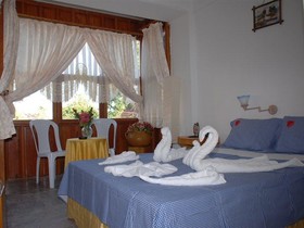 Hellen Hotel Side