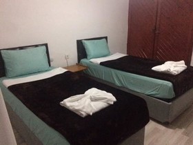 Hellen Hotel Side