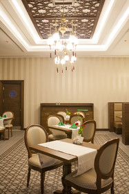 Diamond Elite Hotel & Spa