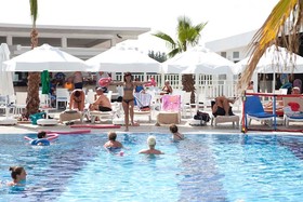 Diamond Elite Hotel & Spa