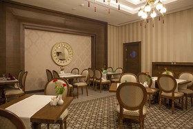 Diamond Elite Hotel & Spa