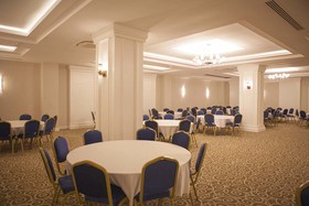 Diamond Elite Hotel & Spa