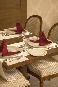 Diamond Elite Hotel & Spa