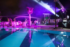 Diamond Elite Hotel & Spa