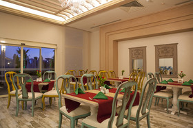 Diamond Elite Hotel & Spa