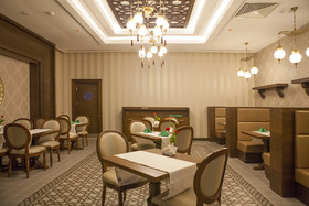 Diamond Elite Hotel & Spa