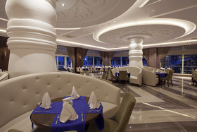 Diamond Elite Hotel & Spa