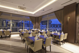 Diamond Elite Hotel & Spa