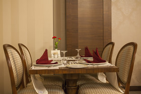 Diamond Elite Hotel & Spa