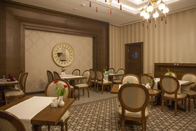 Diamond Elite Hotel & Spa