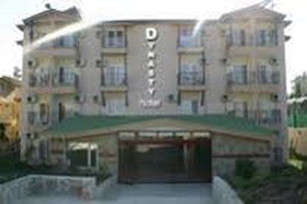 Alessia Hotel & Spa