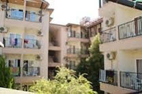 Alessia Hotel & Spa