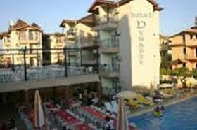 Alessia Hotel & Spa