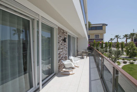 Elia Apartments