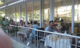 Elis Beach Hotel