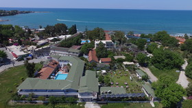 Elis Beach Hotel