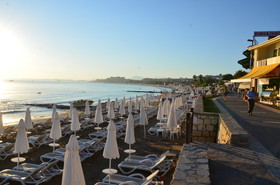 Elis Beach Hotel