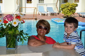 Elis Beach Hotel