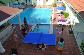 Elis Beach Hotel