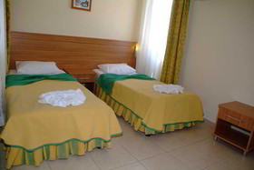 Elit Garden Hotel