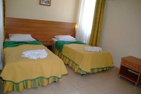 Elit Garden Hotel
