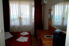 Elit Koseoglu Hotel