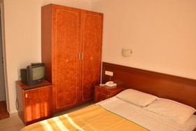 Elit Koseoglu Hotel