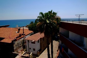 Elit Koseoglu Hotel