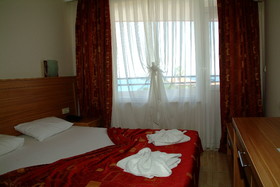 Elit Koseoglu Hotel