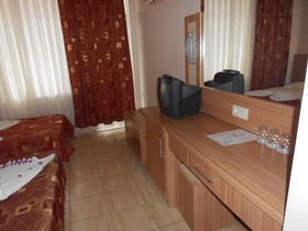Elit Koseoglu Hotel
