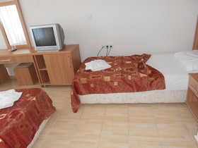 Elit Koseoglu Hotel
