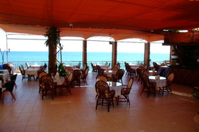 Elit Koseoglu Hotel