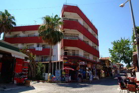 Elit Koseoglu Hotel