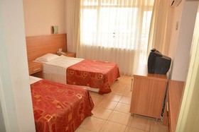 Elit Koseoglu Hotel