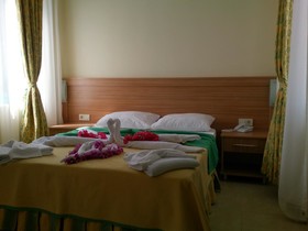 Elit Koseoglu Hotel