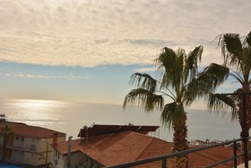Elit Koseoglu Hotel