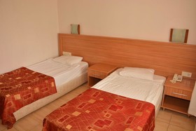 Elit Koseoglu Hotel