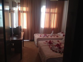 Elpaso Hotel